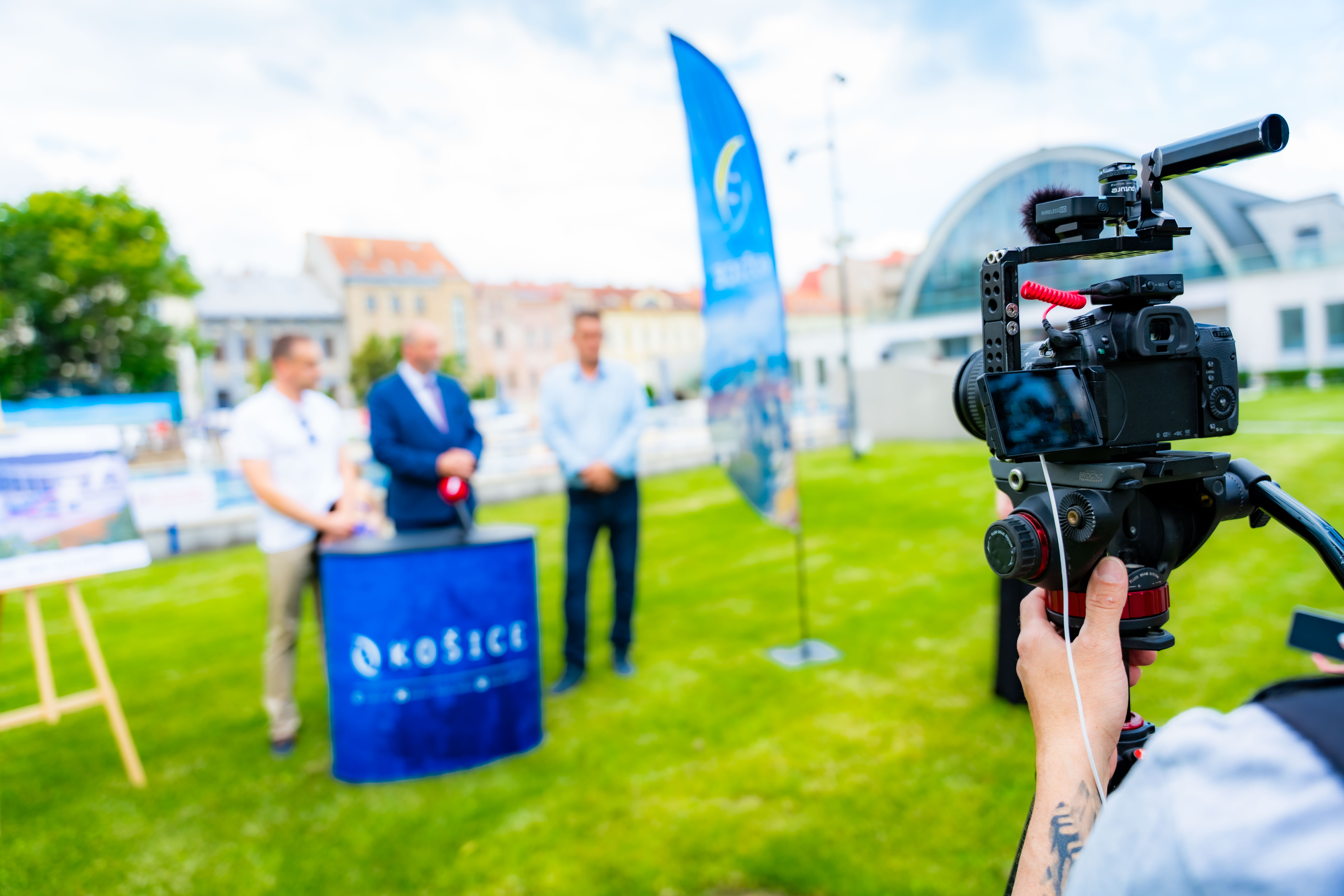Otvorenie letnej sezony na kupalisku Rumanova v Mestskom parku-1-15